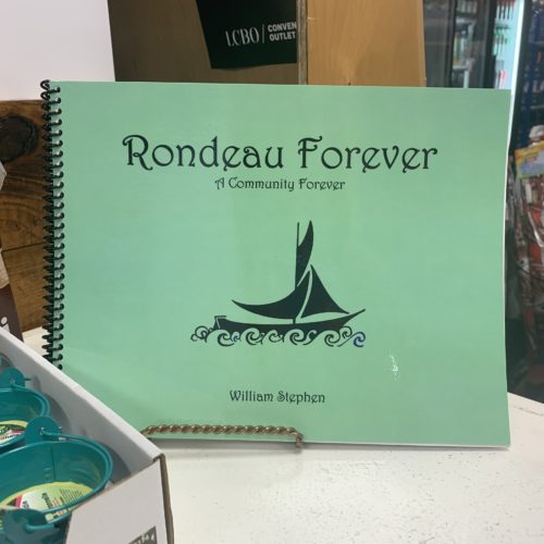 Rondeau Forever