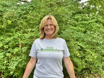 Team Rondeau