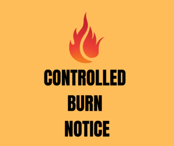 Controlled Burn